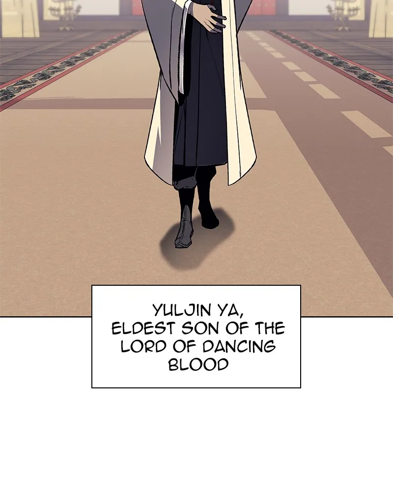 Reincarnated as an Unruly Heir Chapter 21 page 5 - 