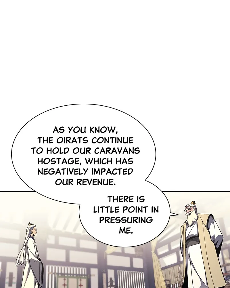 Reincarnated as an Unruly Heir Chapter 21 page 6 - 