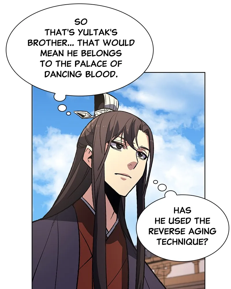 Reincarnated as an Unruly Heir Chapter 21 page 52 - 