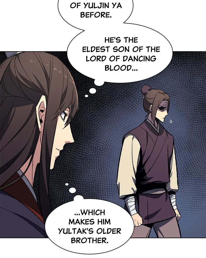 Reincarnated as an Unruly Heir Chapter 21 page 68 - 