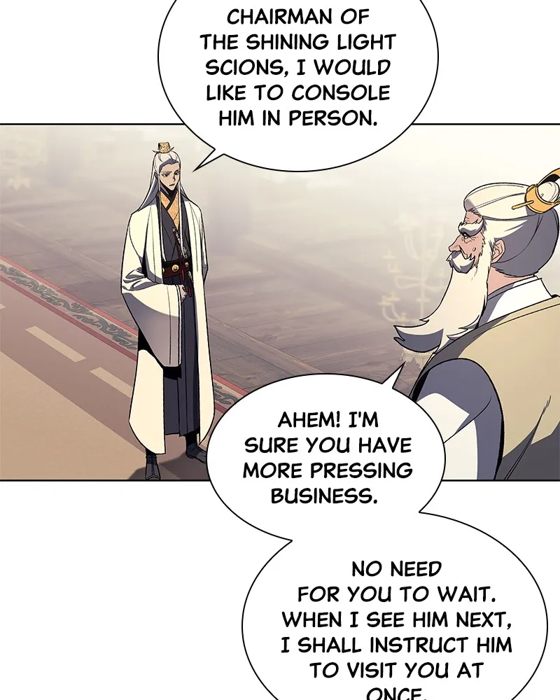 Reincarnated as an Unruly Heir Chapter 21 page 8 - 
