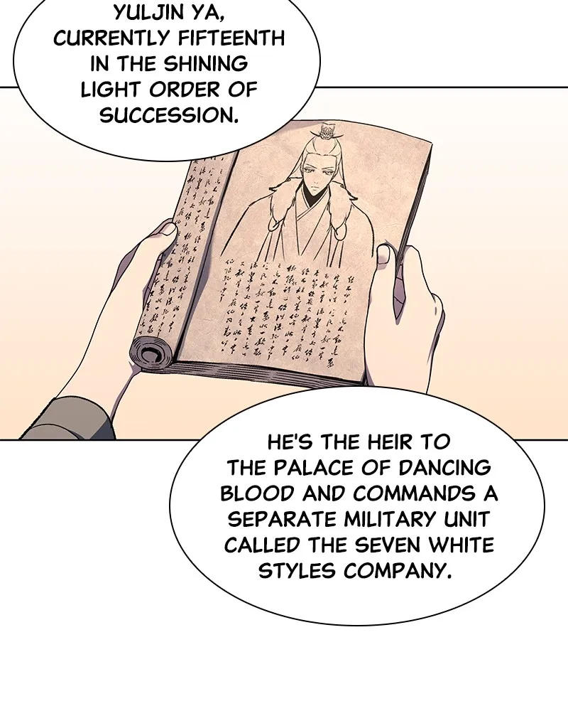 Reincarnated as an Unruly Heir Chapter 21 page 72 - 