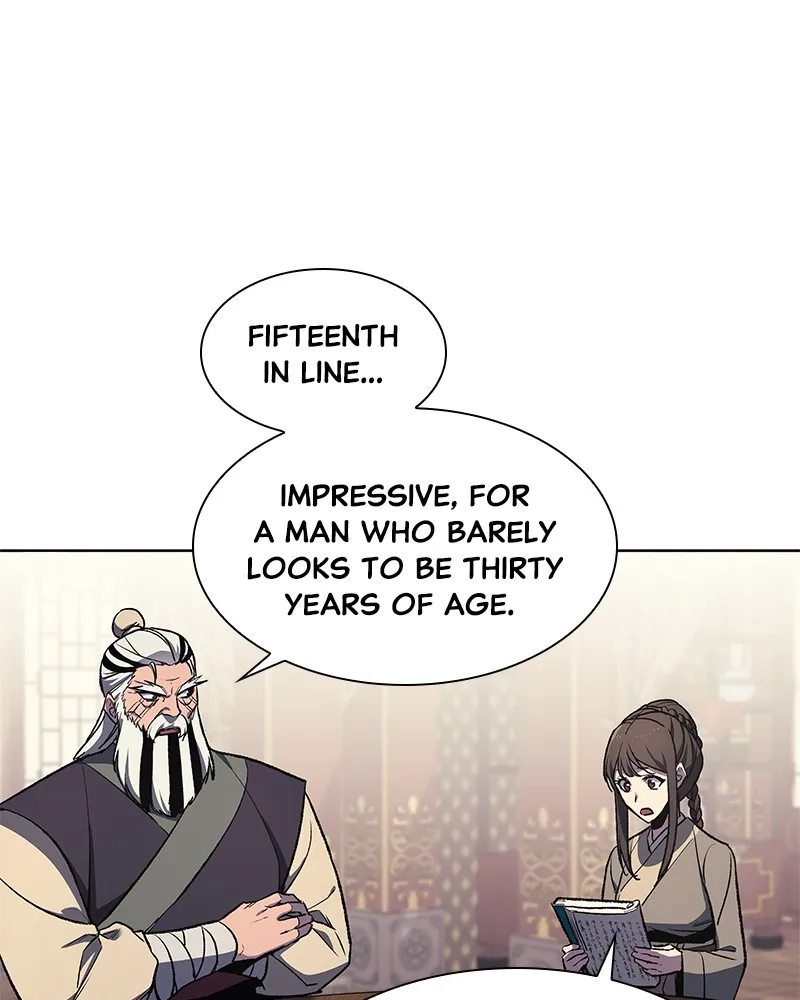 Reincarnated as an Unruly Heir Chapter 21 page 74 - 