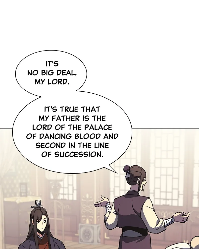 Reincarnated as an Unruly Heir Chapter 21 page 80 - 