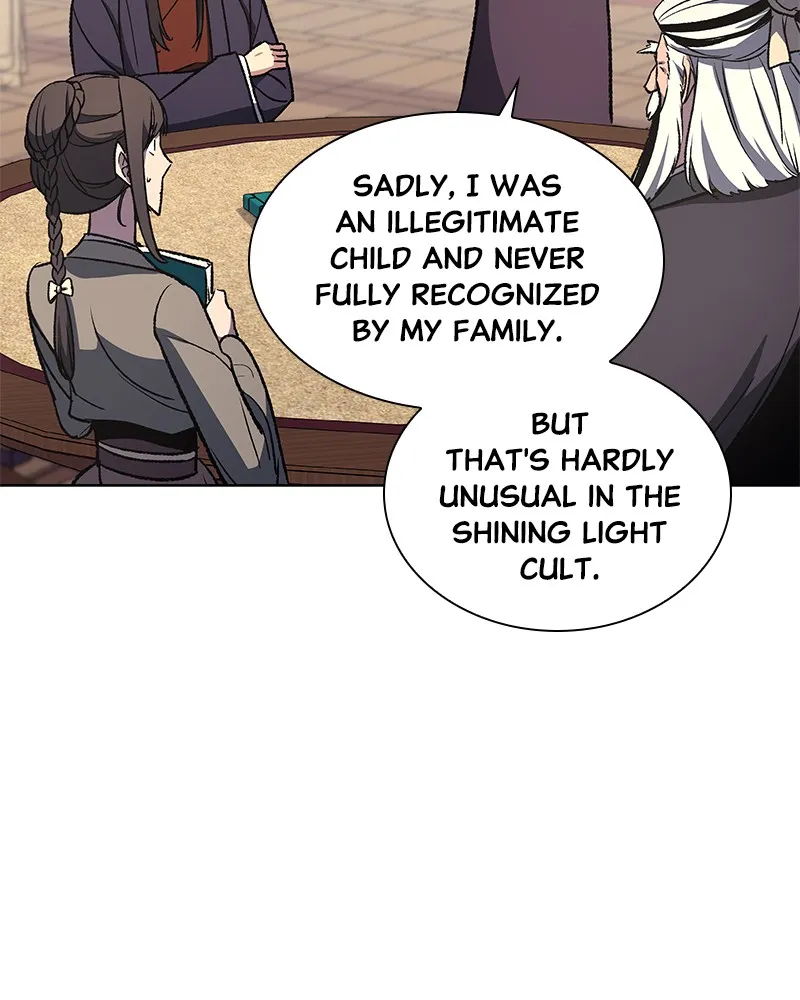 Reincarnated as an Unruly Heir Chapter 21 page 81 - 