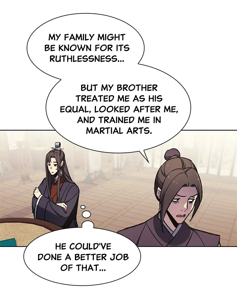 Reincarnated as an Unruly Heir Chapter 21 page 82 - 