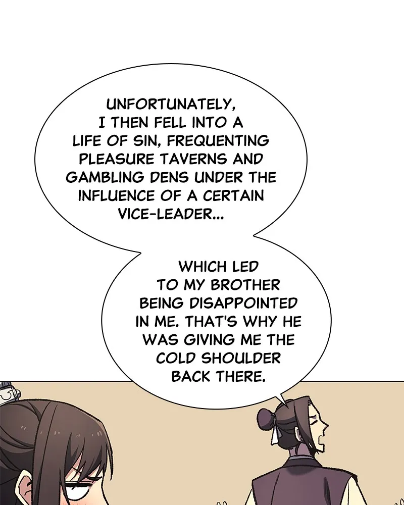 Reincarnated as an Unruly Heir Chapter 21 page 84 - 