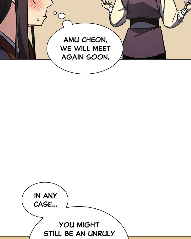 Reincarnated as an Unruly Heir Chapter 21 page 85 - 
