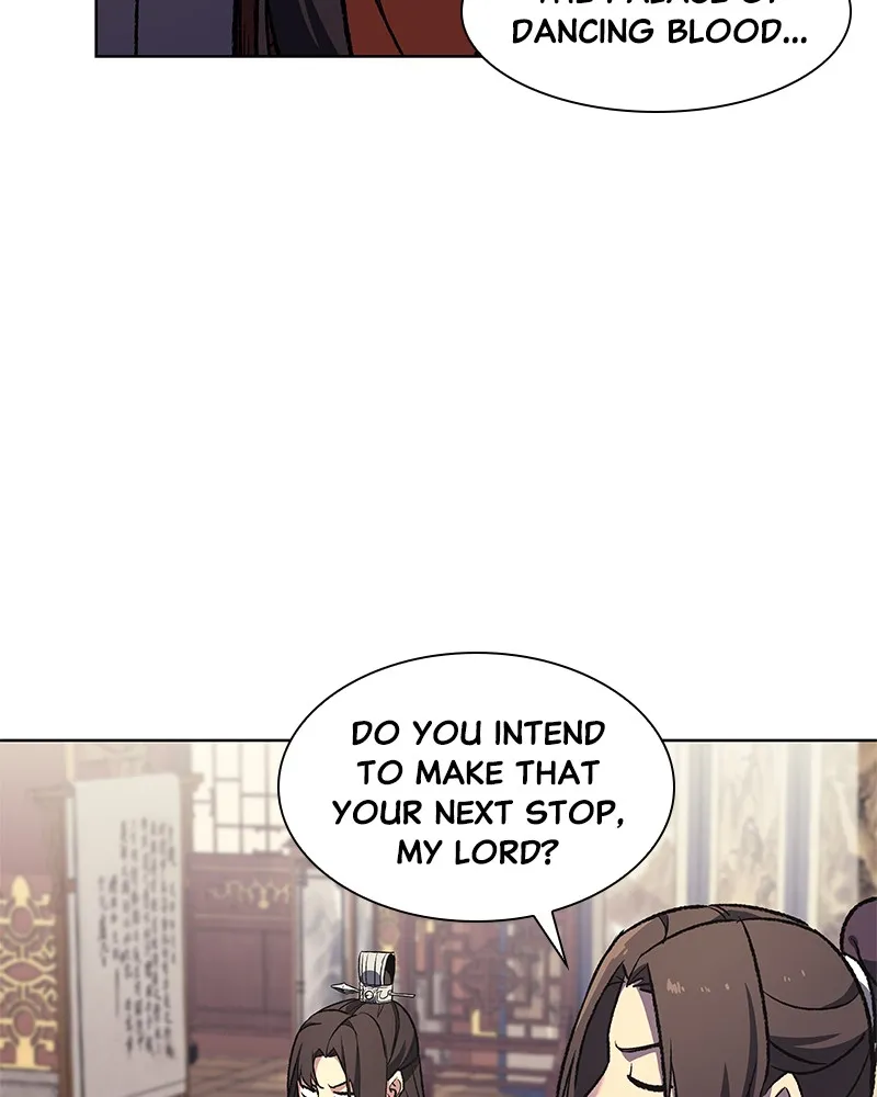 Reincarnated as an Unruly Heir Chapter 21 page 88 - 