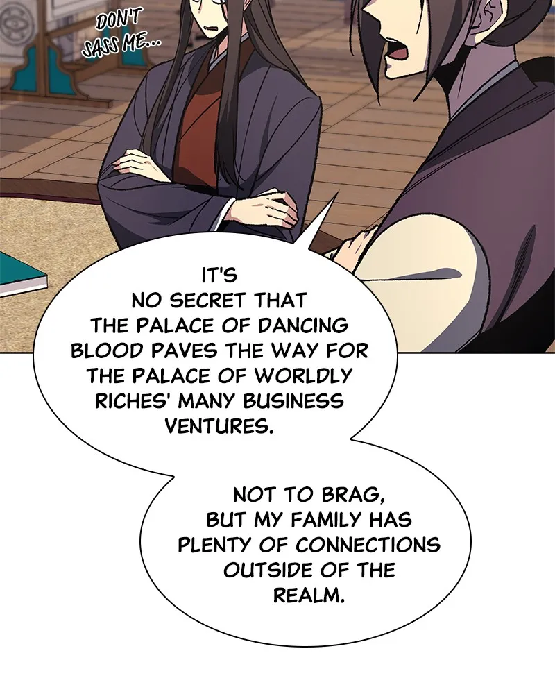 Reincarnated as an Unruly Heir Chapter 21 page 89 - 