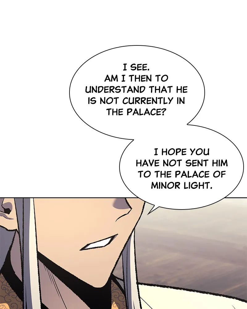 Reincarnated as an Unruly Heir Chapter 21 page 10 - 