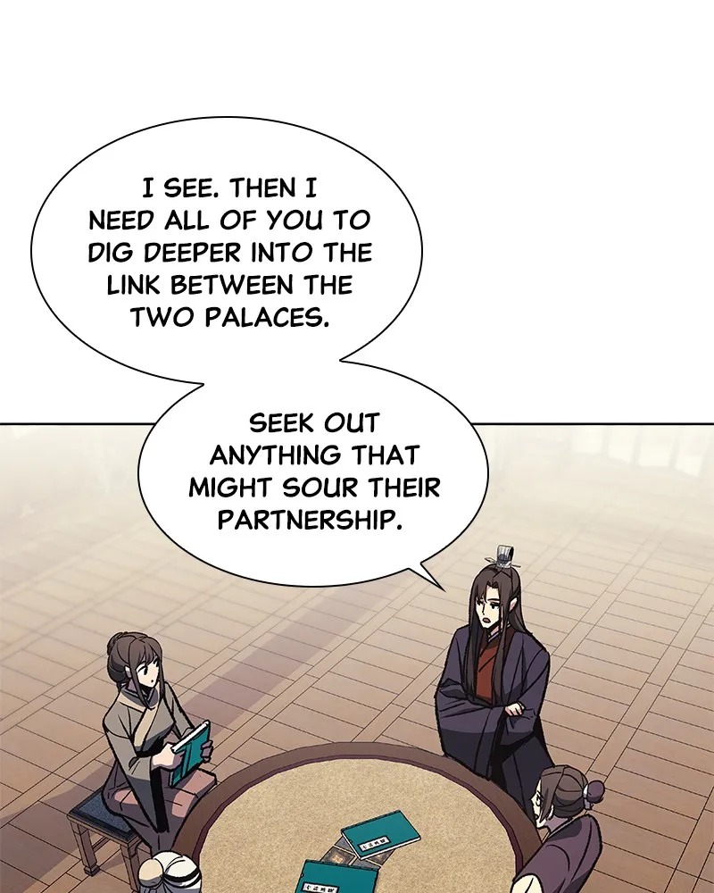 Reincarnated as an Unruly Heir Chapter 21 page 92 - 