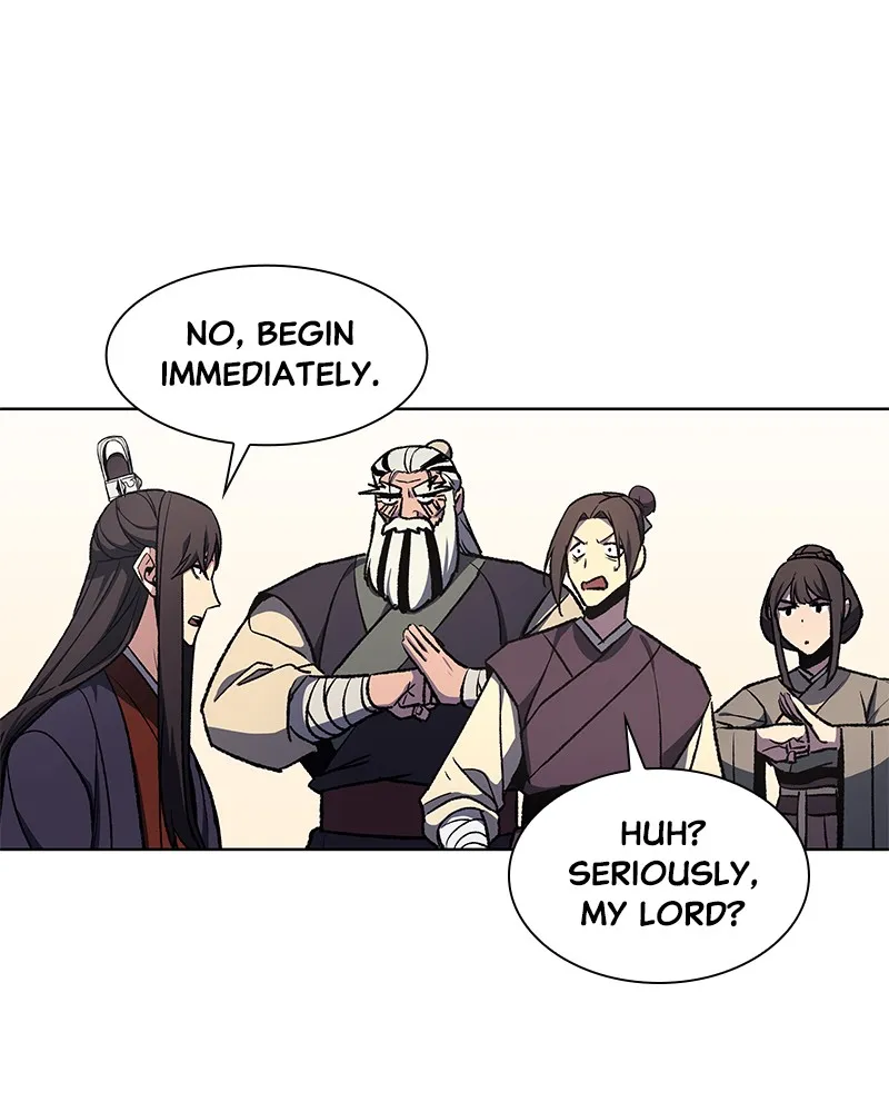 Reincarnated as an Unruly Heir Chapter 21 page 94 - 
