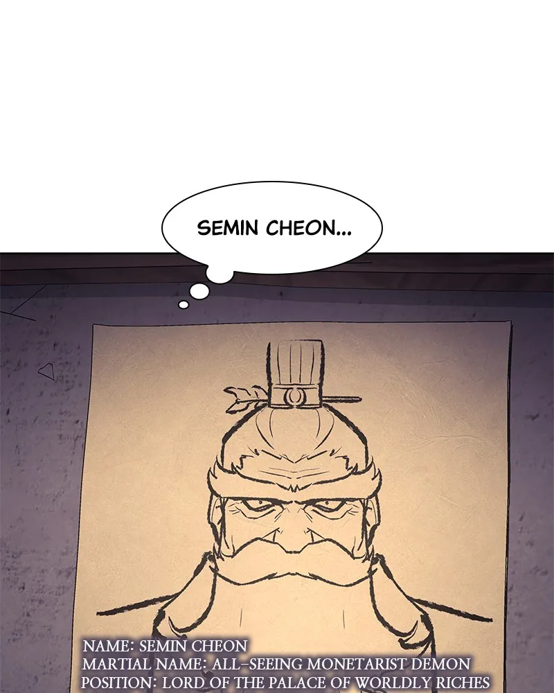 Reincarnated as an Unruly Heir Chapter 21 page 96 - 