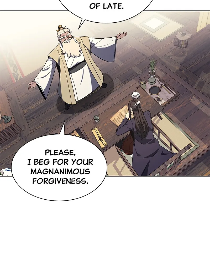 Reincarnated as an Unruly Heir Chapter 22 page 104 - 