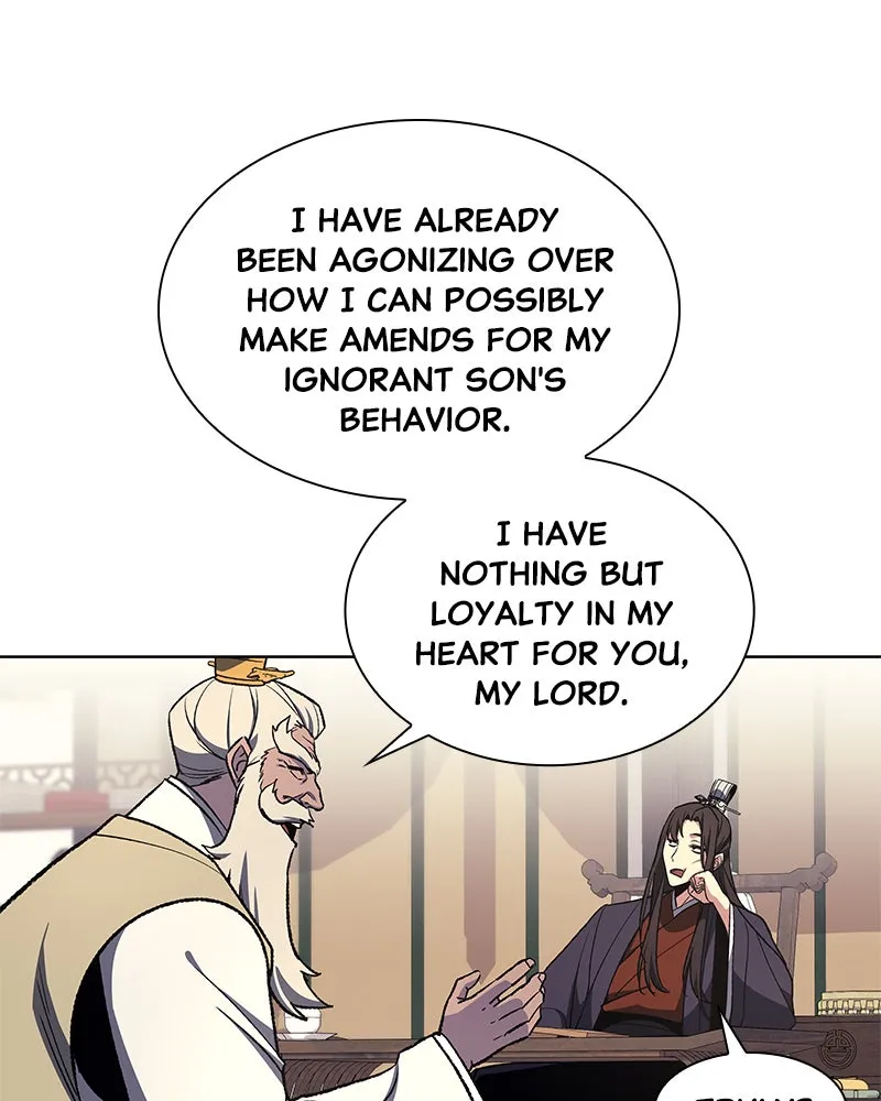 Reincarnated as an Unruly Heir Chapter 22 page 105 - 