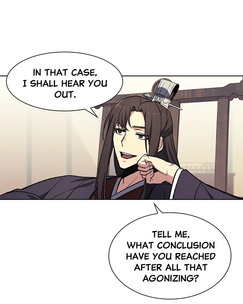 Reincarnated as an Unruly Heir Chapter 22 page 107 - 
