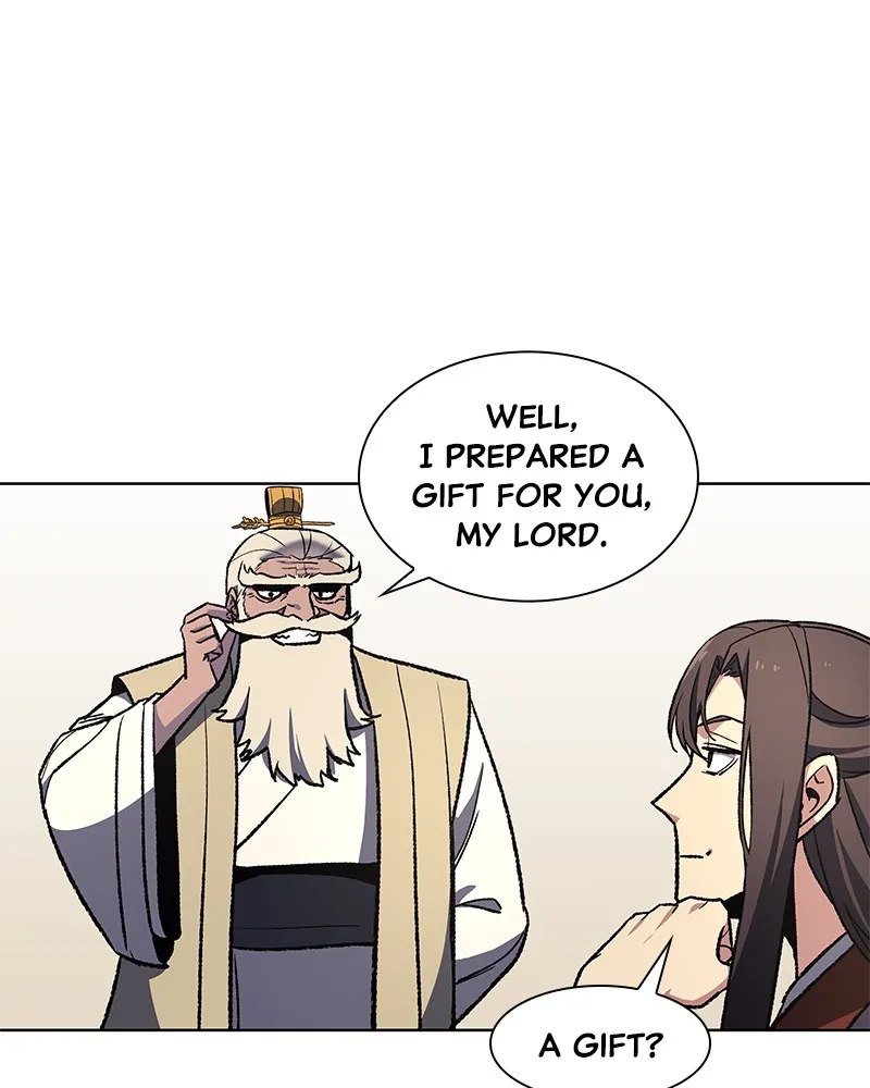 Reincarnated as an Unruly Heir Chapter 22 page 108 - 