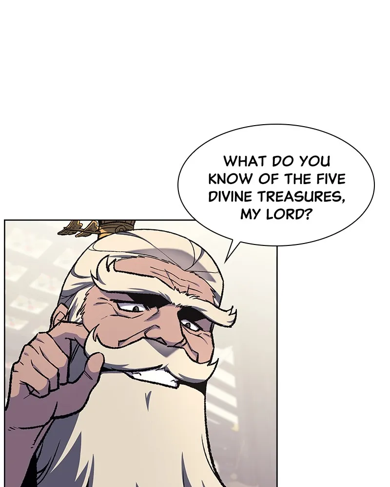 Reincarnated as an Unruly Heir Chapter 22 page 116 - 