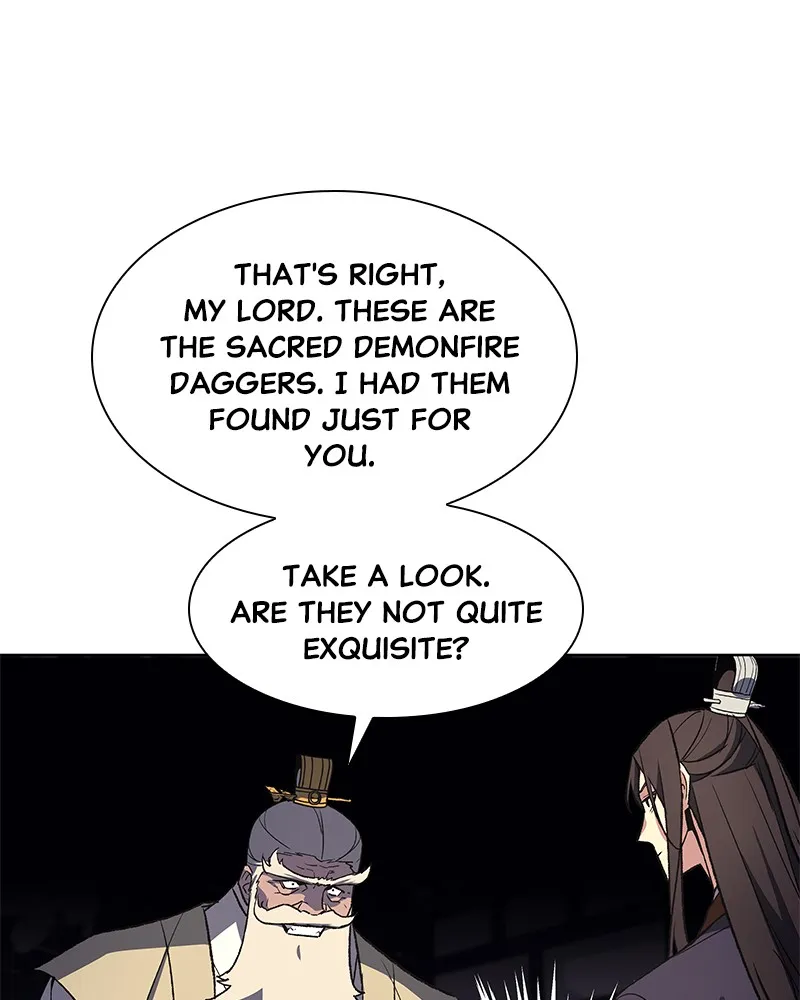 Reincarnated as an Unruly Heir Chapter 22 page 119 - 
