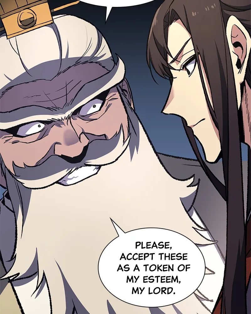 Reincarnated as an Unruly Heir Chapter 22 page 121 - 