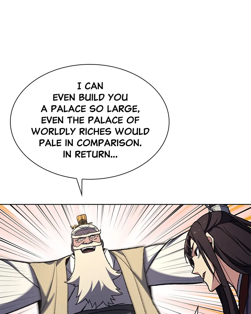Reincarnated as an Unruly Heir Chapter 22 page 125 - 