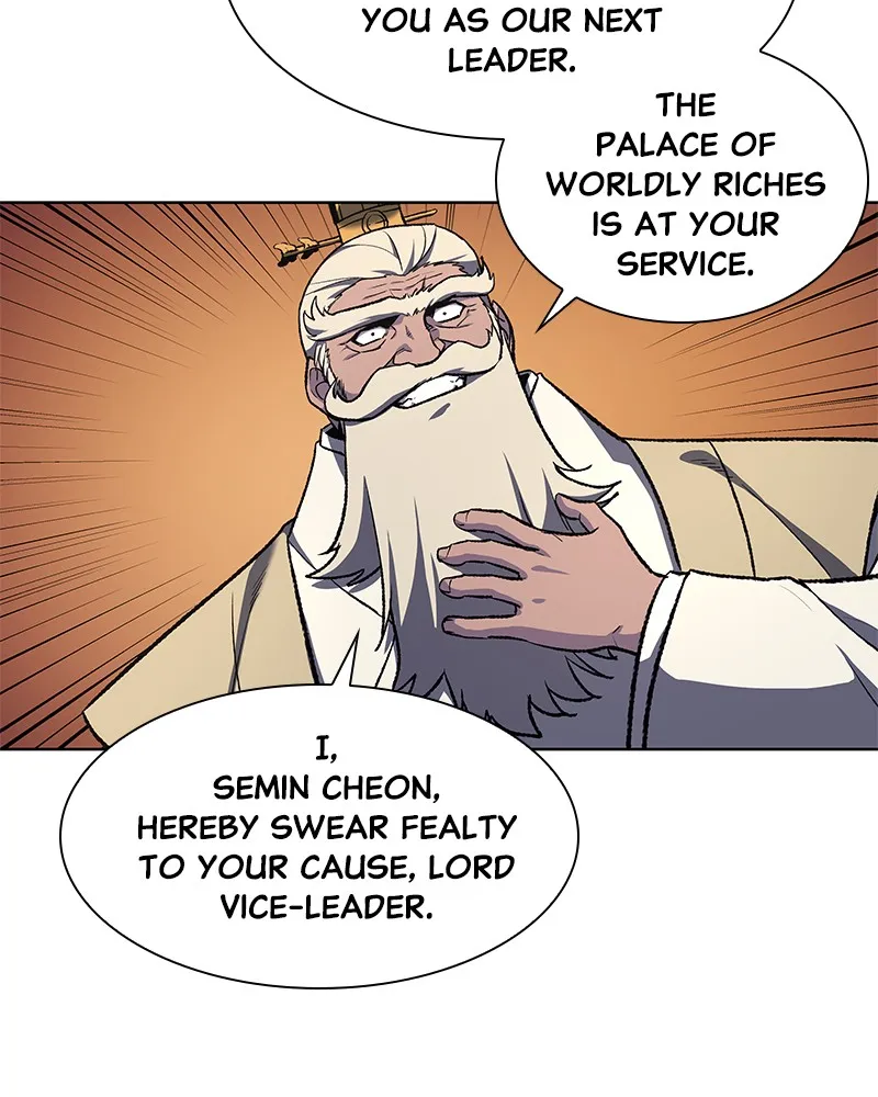 Reincarnated as an Unruly Heir Chapter 22 page 127 - 