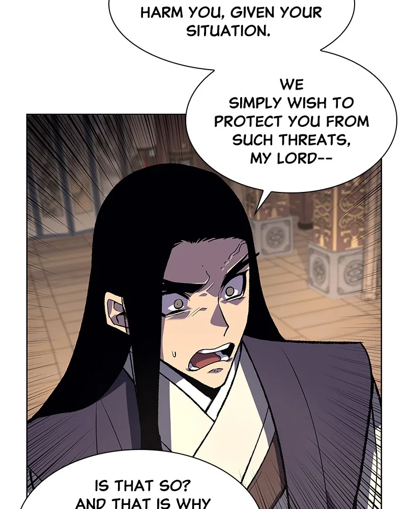 Reincarnated as an Unruly Heir Chapter 22 page 14 - 