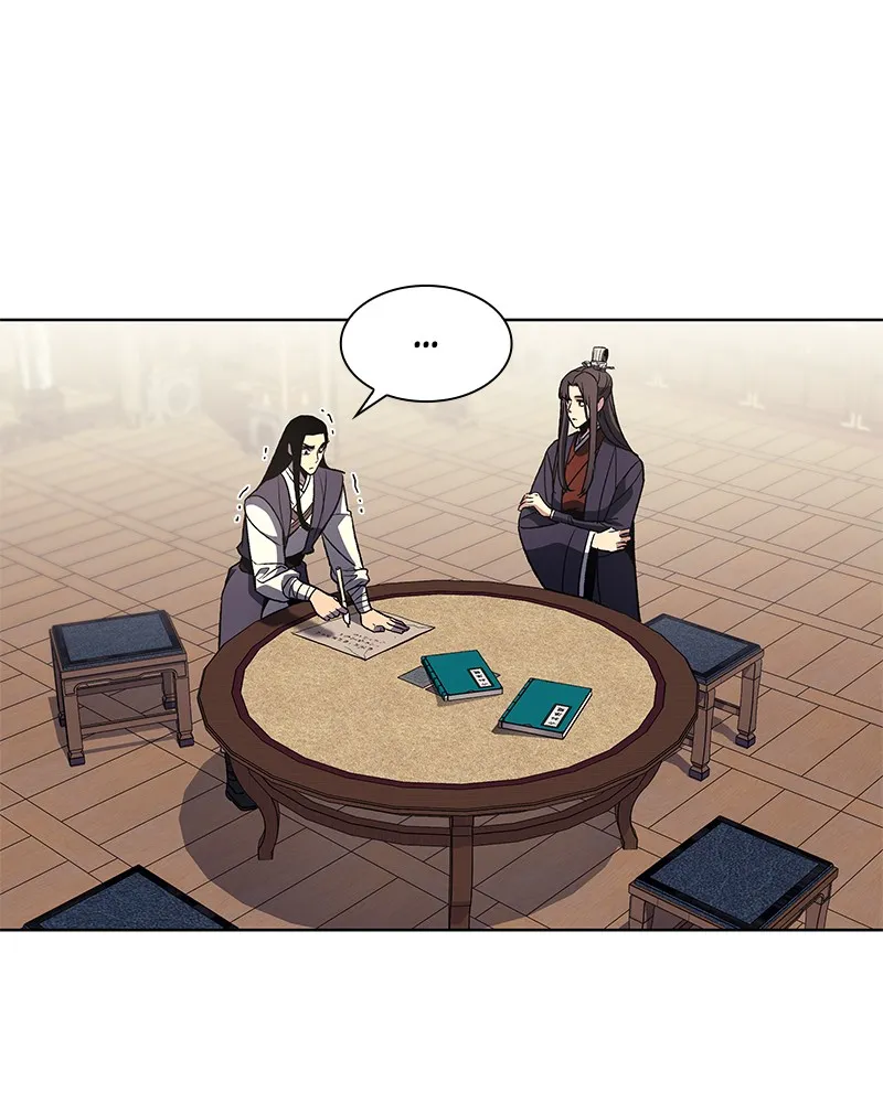 Reincarnated as an Unruly Heir Chapter 22 page 20 - 