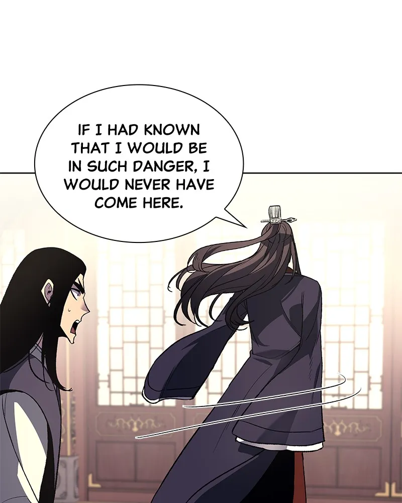 Reincarnated as an Unruly Heir Chapter 22 page 22 - 