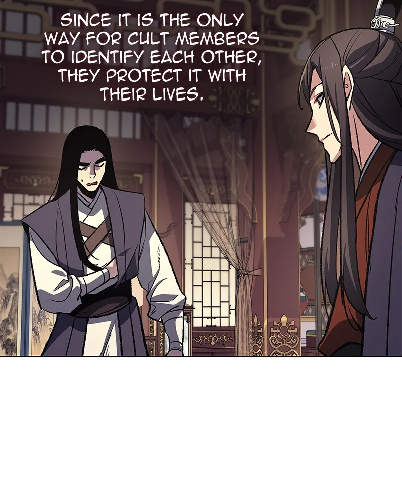Reincarnated as an Unruly Heir Chapter 22 page 35 - 