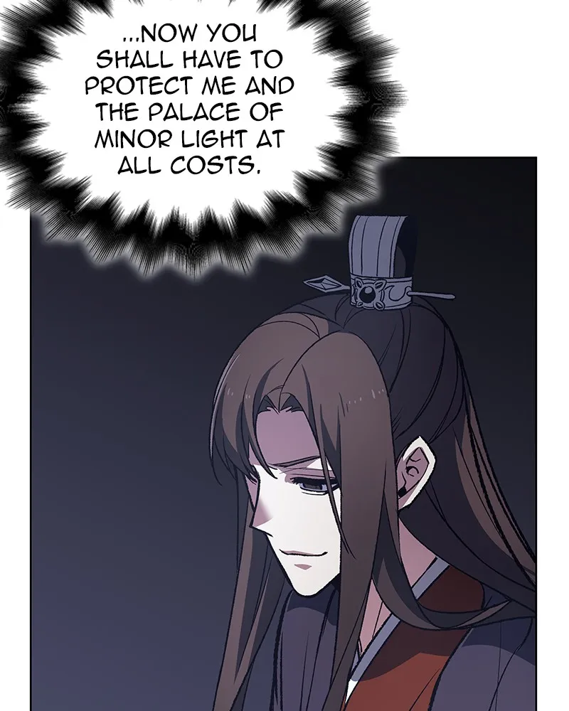 Reincarnated as an Unruly Heir Chapter 22 page 39 - 