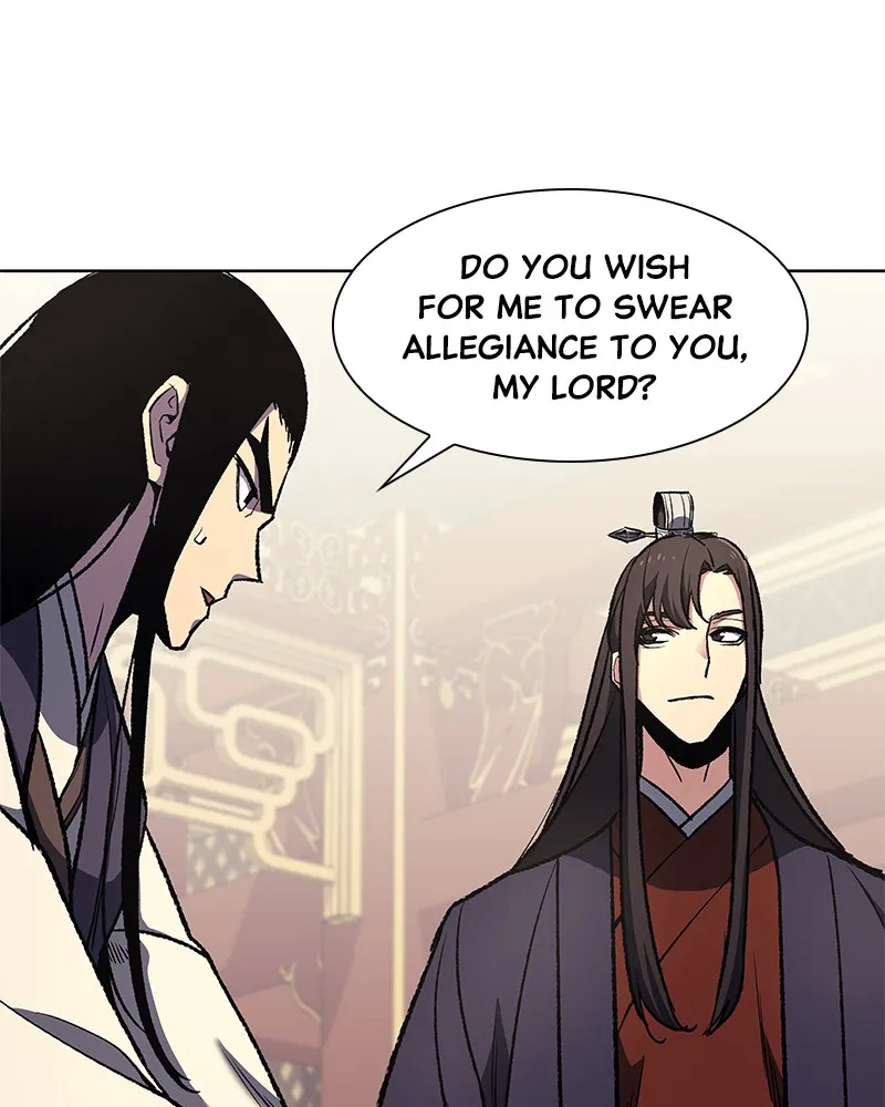 Reincarnated as an Unruly Heir Chapter 22 page 5 - 