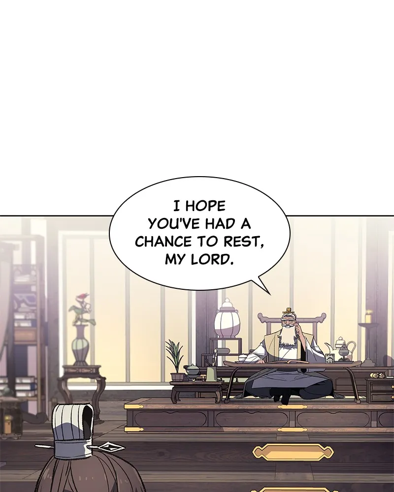 Reincarnated as an Unruly Heir Chapter 22 page 46 - 