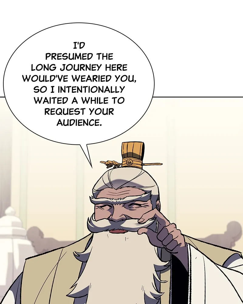 Reincarnated as an Unruly Heir Chapter 22 page 48 - 