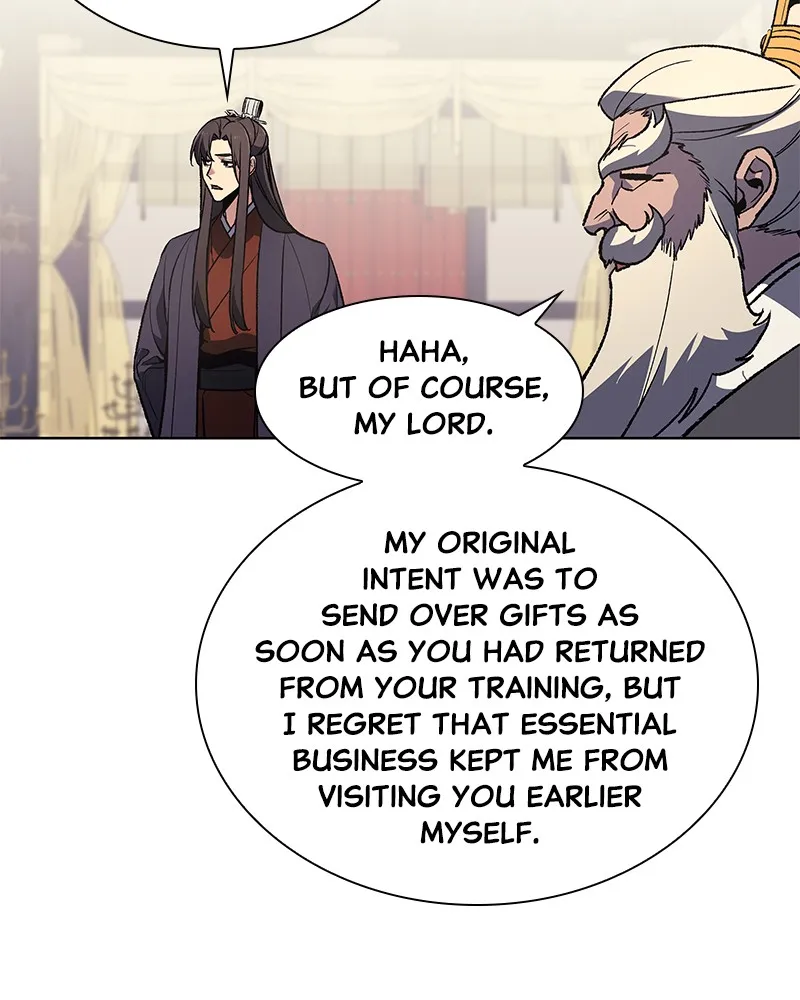 Reincarnated as an Unruly Heir Chapter 22 page 50 - 