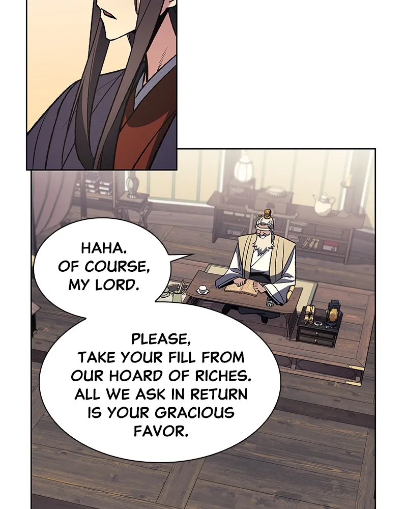Reincarnated as an Unruly Heir Chapter 22 page 53 - 