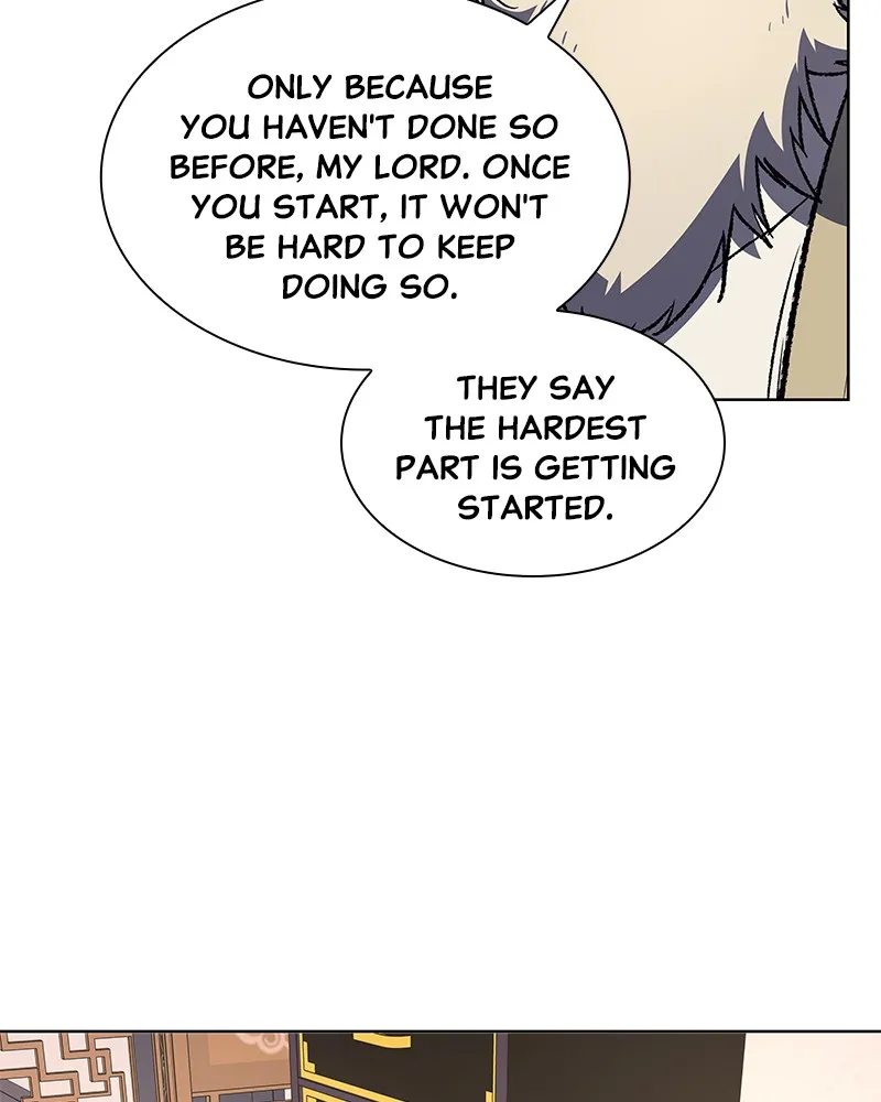 Reincarnated as an Unruly Heir Chapter 22 page 55 - 