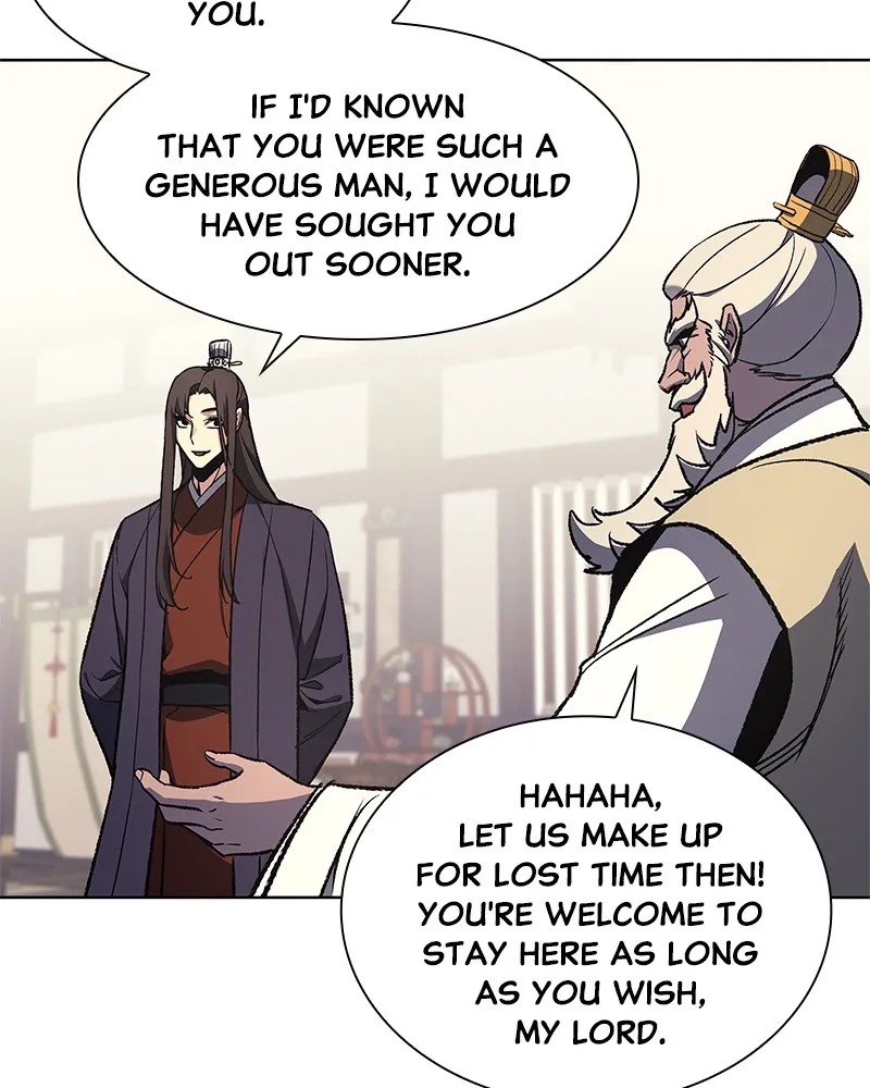 Reincarnated as an Unruly Heir Chapter 22 page 61 - 