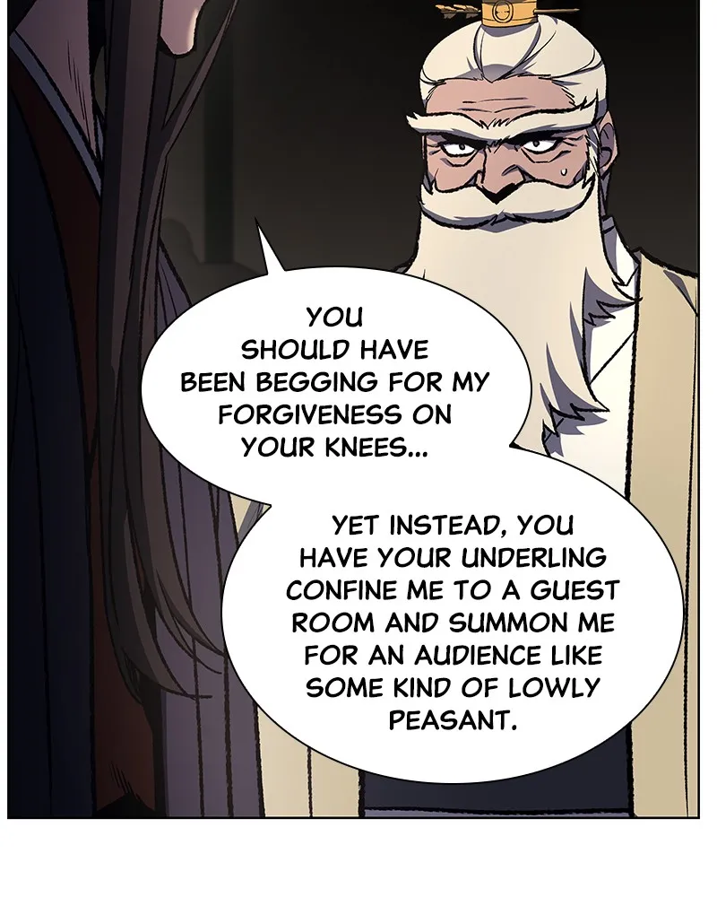 Reincarnated as an Unruly Heir Chapter 22 page 69 - 