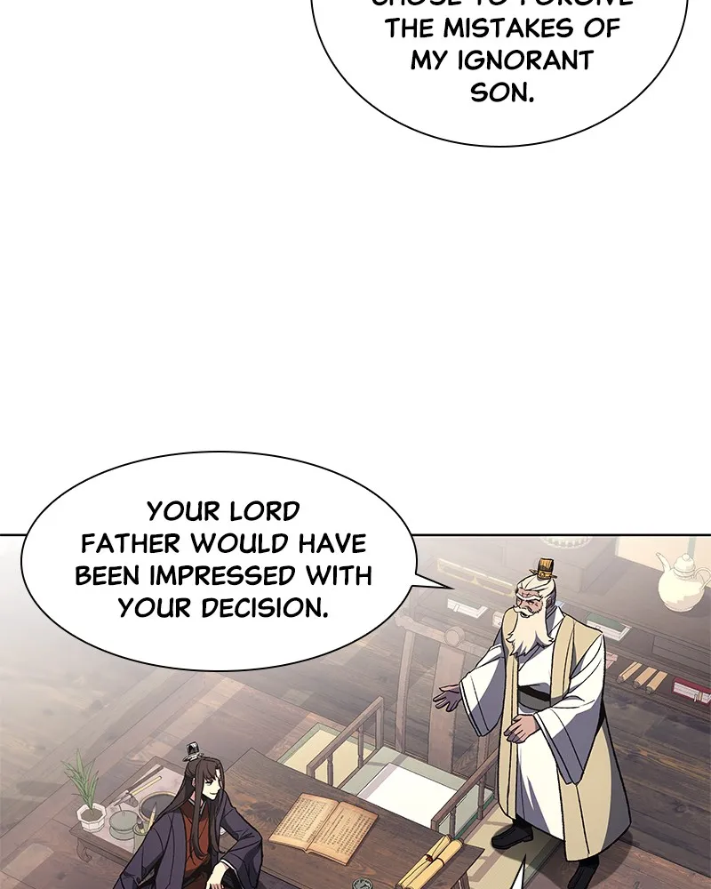Reincarnated as an Unruly Heir Chapter 22 page 77 - 