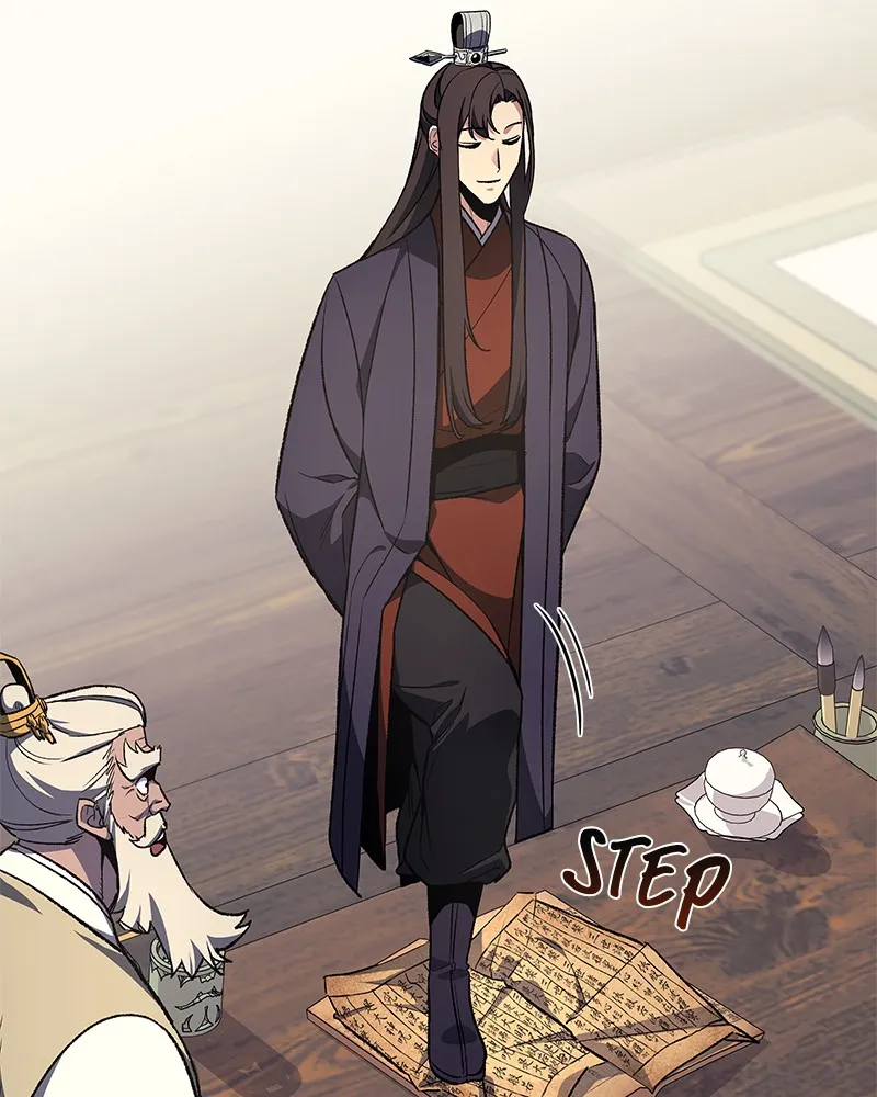 Reincarnated as an Unruly Heir Chapter 22 page 80 - 
