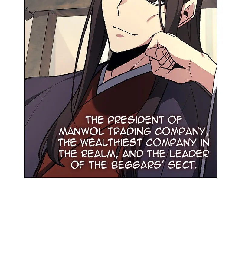 Reincarnated as an Unruly Heir Chapter 22 page 89 - 