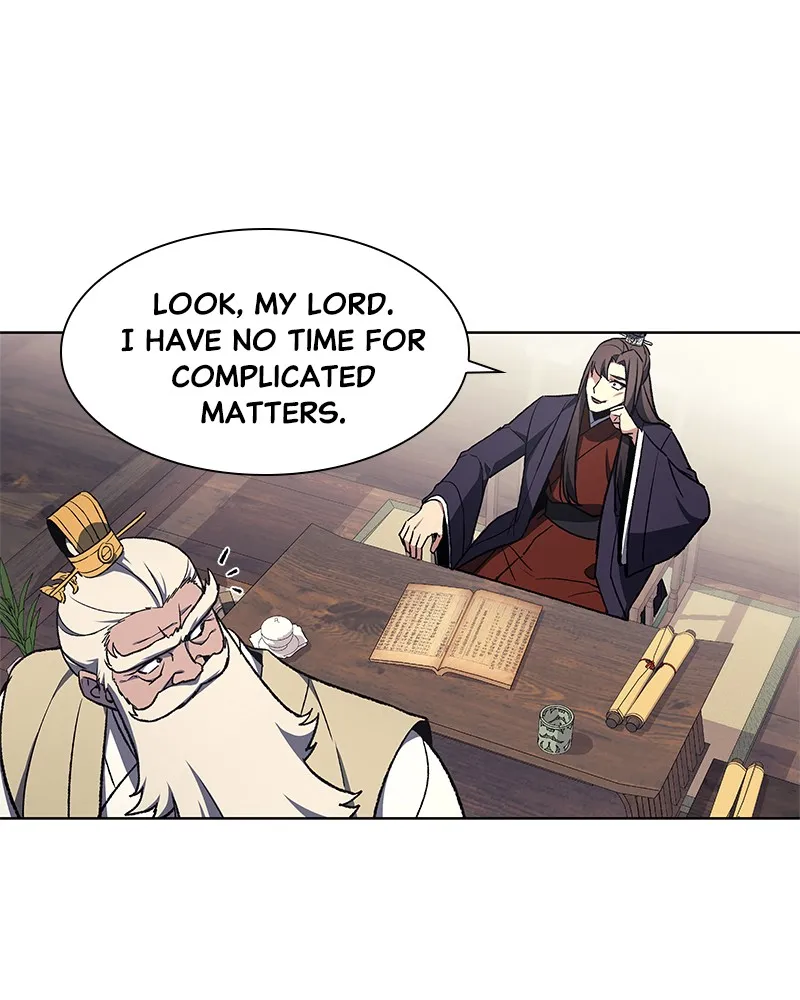 Reincarnated as an Unruly Heir Chapter 22 page 93 - 