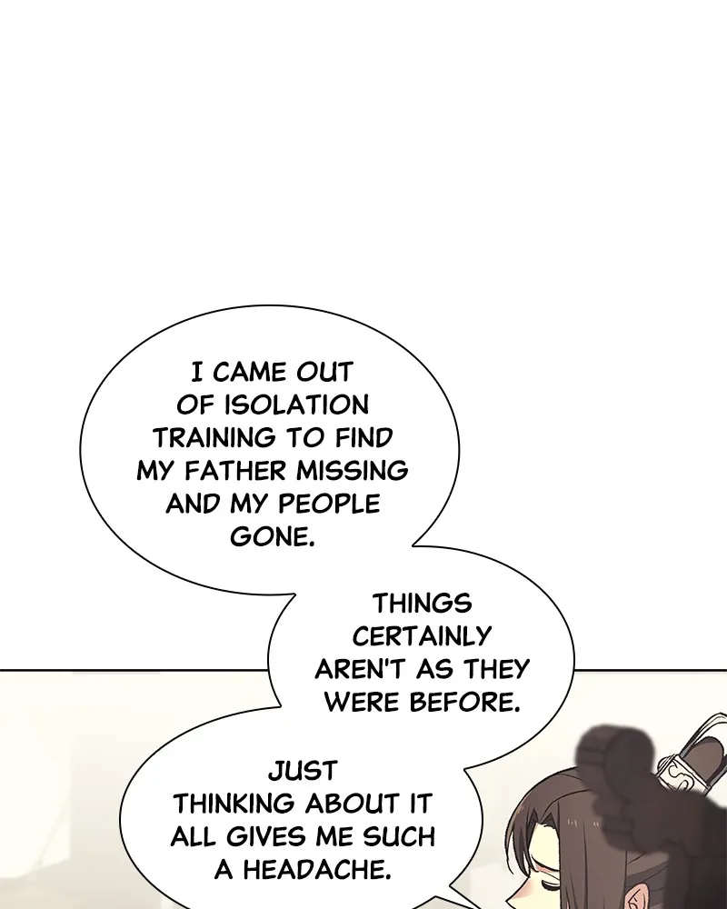 Reincarnated as an Unruly Heir Chapter 22 page 94 - 