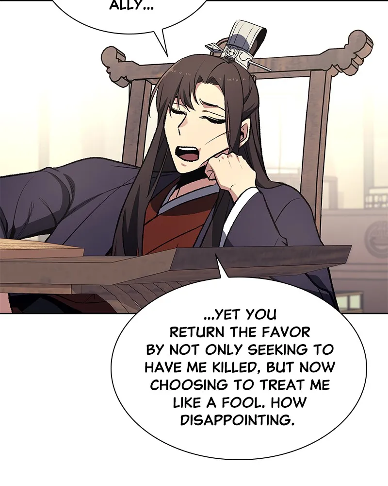 Reincarnated as an Unruly Heir Chapter 22 page 100 - 
