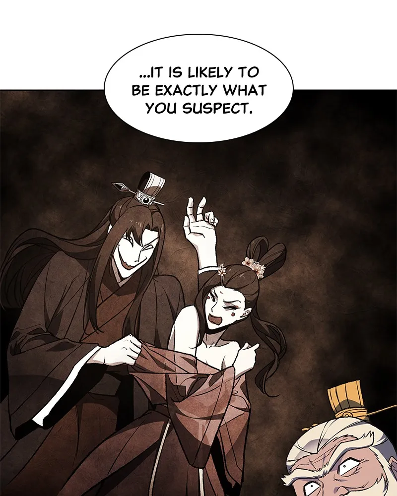 Reincarnated as an Unruly Heir Chapter 23 page 104 - 