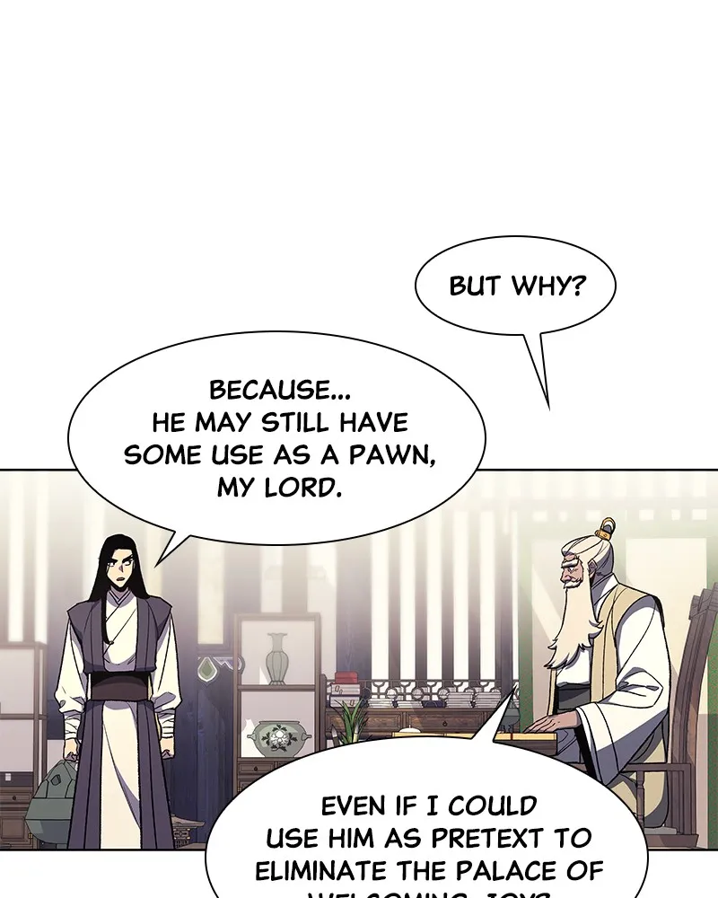 Reincarnated as an Unruly Heir Chapter 23 page 115 - 