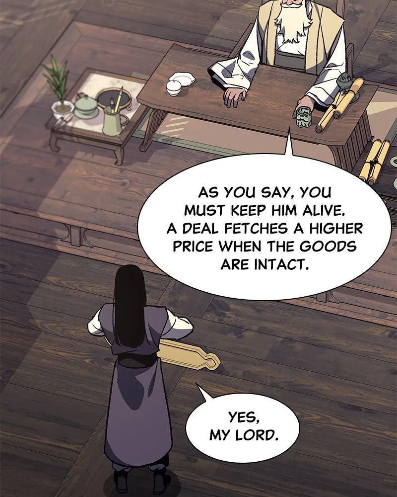 Reincarnated as an Unruly Heir Chapter 23 page 119 - 