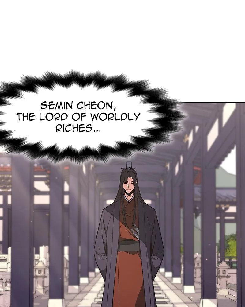 Reincarnated as an Unruly Heir Chapter 23 page 124 - 